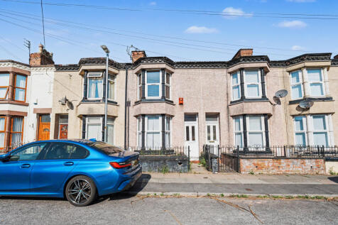 59 Dryden Street, Bootle, Liverpool, L20 4RT