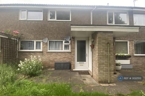 Access To First Floor Maisonette