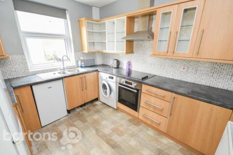 Room 3, 2 Whybourne Terrace ROTHERHAM Rotherham photo 4