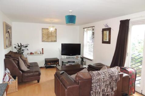 Kitchen/Lounge/Diner