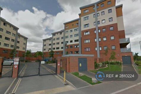 Waterside House, Abbey Close