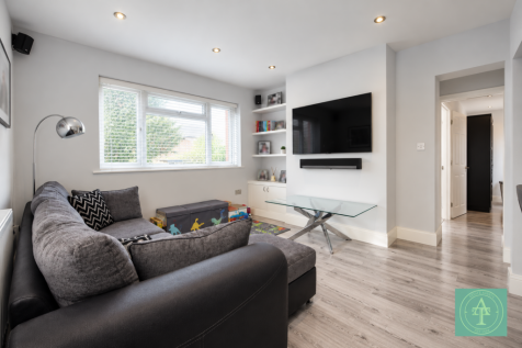 Two Bedroom Maisonette For Sale