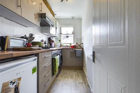 Flat To Rent