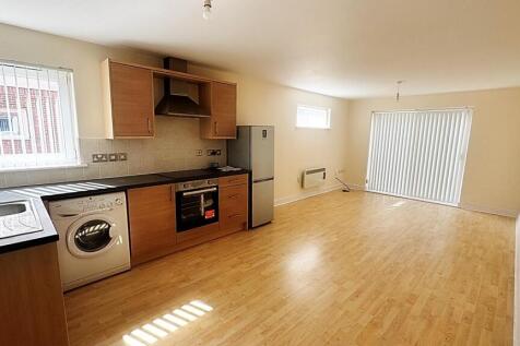 LOUNGE/KITCHEN