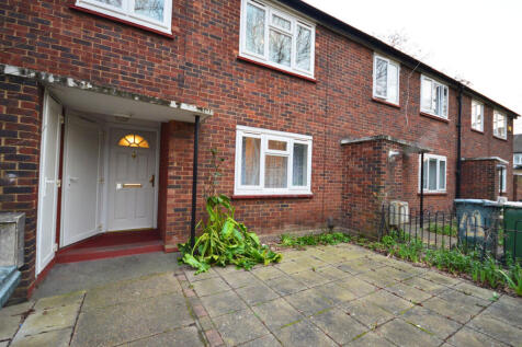 4 Bedroom Terraced House to Rent