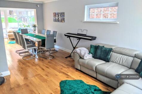 Main Living Room