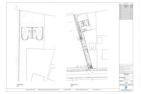 Proposed Site Plan