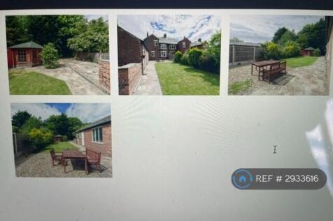 Back Garden 