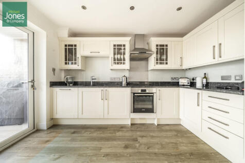 Kitchen/ Diner