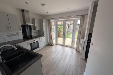 Chivers Way, Northstowe, Cambridge photo 2