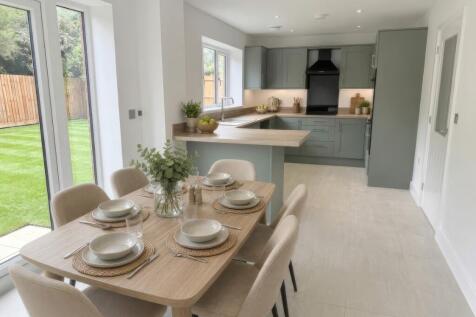 Glemsford Kitchen