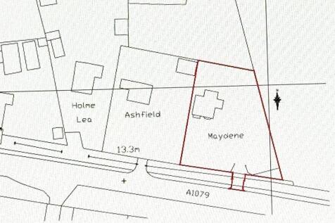 Plot Plan