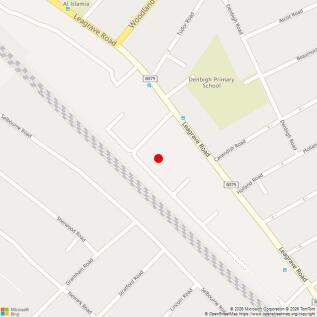 Property Map