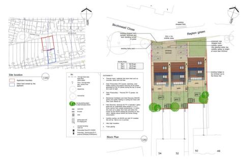 Plans - amended - Site and block plan.jpg