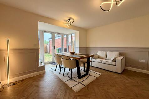 Hammill Row, White Lias Way, Upper Lighthorne photo 3