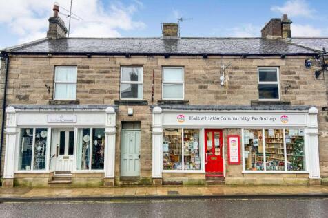 1A Westgate, Haltwhistle, Northumberland NE49 9AF
