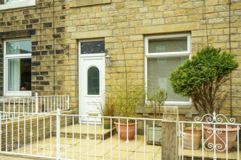 Front Patio