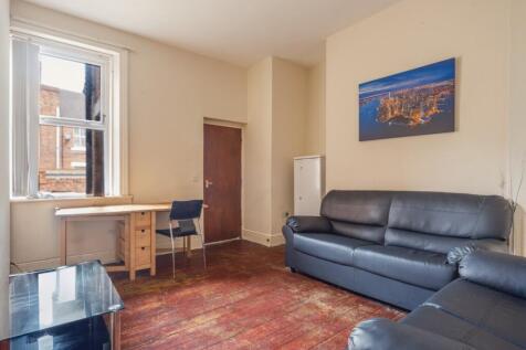 6-bed terraced on (£145pppw) Cavendish Road, Newcastle Upon Tyne, Tyne and Wear, NE2 2NJ, £3,770/mo