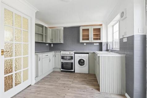 Spinningdale Arnold, Nottingham, NG5 8QT