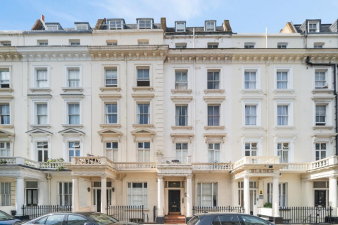 Studio to rent Belgrave Road, Pimlico SW1V