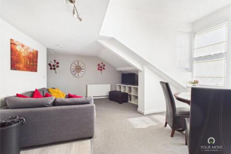 Openplan Living Area