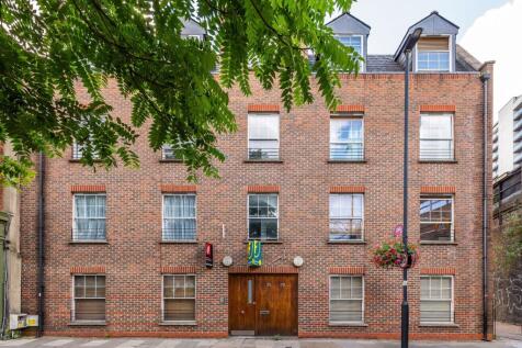 Black Prince Road, SE11, Vauxhall, London, SE11 photo 3
