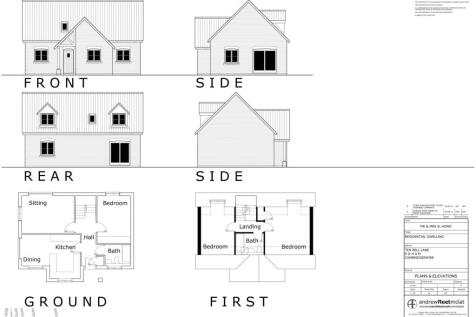Building Plot