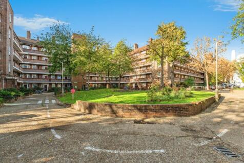 London, SW8 - property photo
