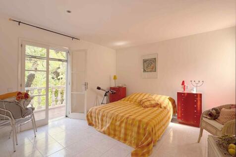 14-Costa de la Calma-Haus mit außergewöhnlich großem Grundstück-schlafzimmer