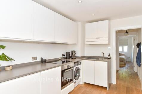 Lounge/Diner/ Kitchen