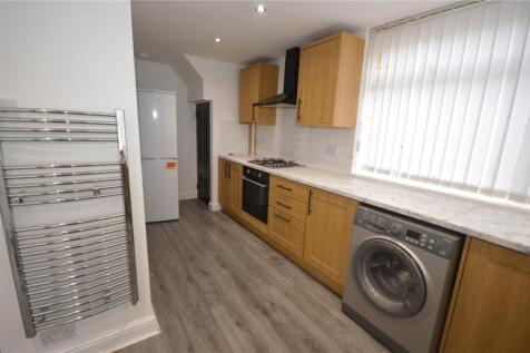 Keir Hardie Avenue, Bootle, Merseyside, L20 photo 4