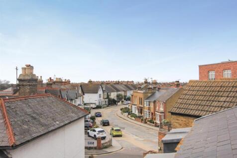Oxford Street, Whitstable