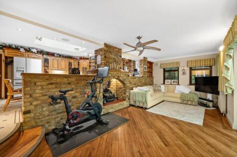 Lounge Kitchen/Diner