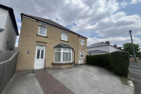 6-bed house on Rymers Lane, £4,500/mo