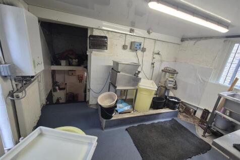 Takeaway for sale Image 4