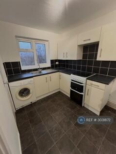 Kitchen With Extra Storage. See Floorplan