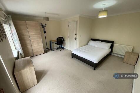Your Room