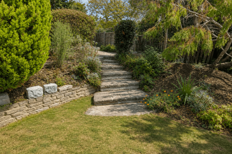 Garden 5