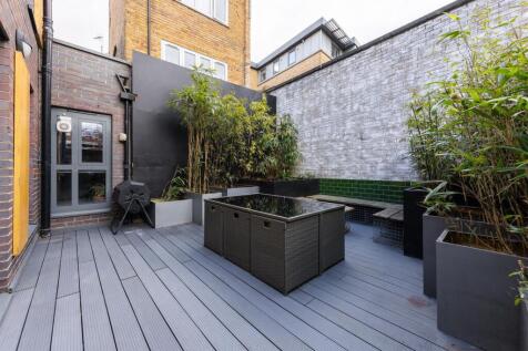 Threaders Apartments E2