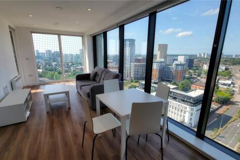15 Trafford Road, Salford, [Listing for Sale], M5 photo 2