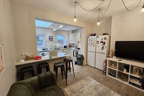24 Rosa Road, Crookesmoor, S10 1LZ photo 3