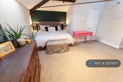 Master Bedroom 2