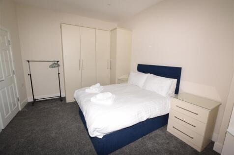 GROUND FLOOR BEDROOM (Additional Photograph)