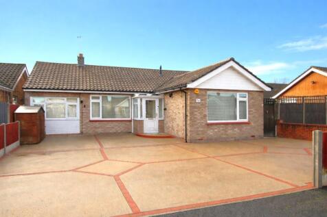 Coopers Lane, Clacton on Sea, CO15 2DG