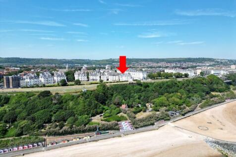 Clifton Crescent