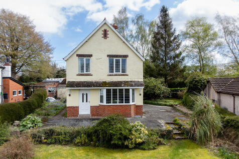 Alcombe House-28