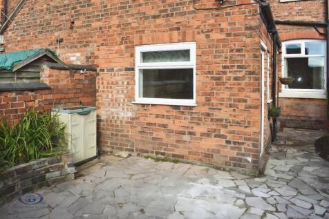Wood Street, Crewe photo 4