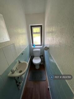 First Floor Toilet