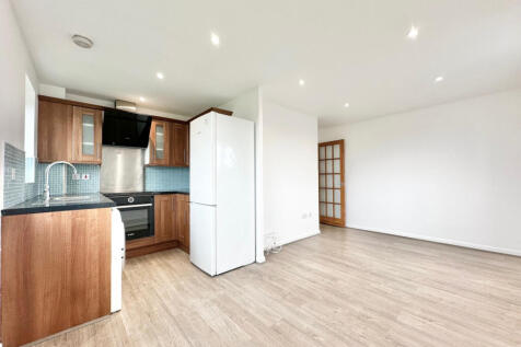 1 Bedroom Flat for Rent