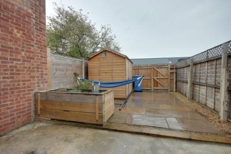 1 Garden A